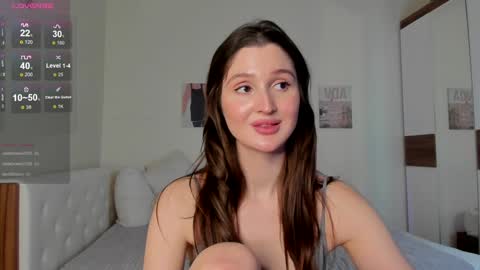 Sexy girl Li online show from 02/05/25, 02:59