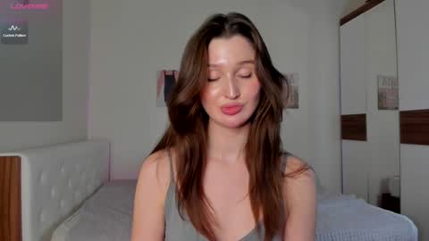 Sexy girl Li online show from 02/06/25, 05:30