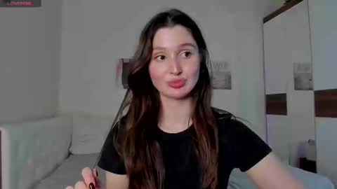 Sexy girl Li online show from 02/09/25, 04:29