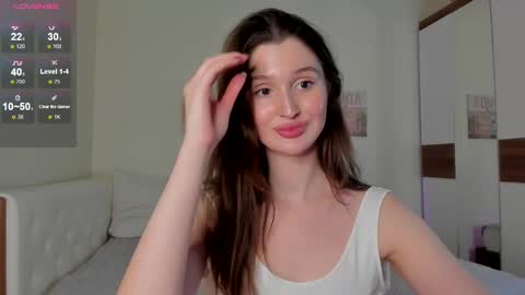 Sexy girl Li online show from 02/10/25, 02:16