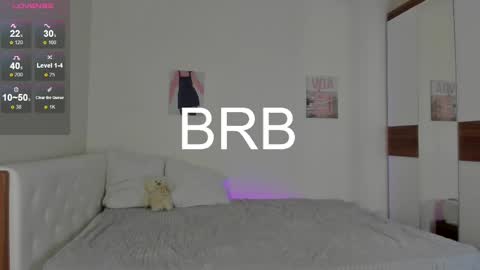 Sexy girl Li online show from 02/10/25, 05:19