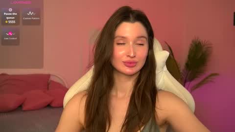 Sexy girl Li online show from 02/21/25, 08:07