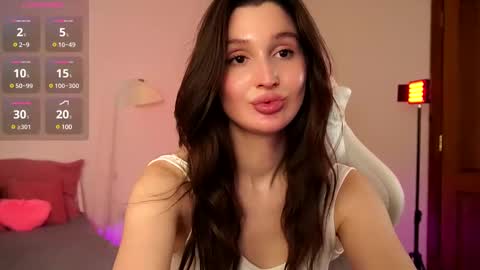 Sexy girl Li online show from 02/27/25, 10:48