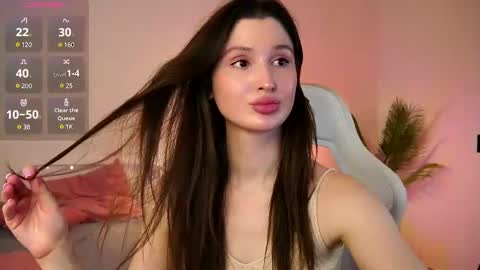 Sexy girl Li online show from 03/03/25, 11:33