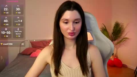 Sexy girl Li online show from 03/03/25, 02:37