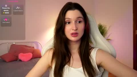 Sexy girl Li online show from 03/05/25, 10:44