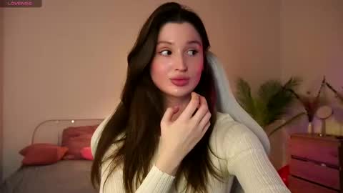 Sexy girl Li online show from 03/09/25, 11:36