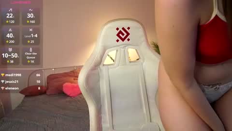 Sexy girl Li online show from 03/09/25, 05:49