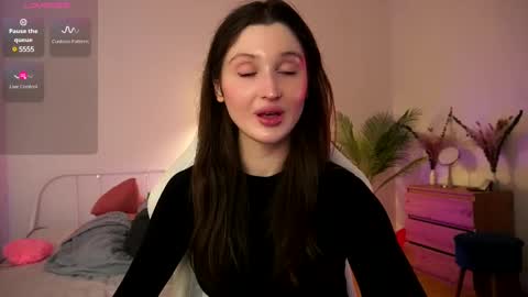 Sexy girl Li online show from 03/11/25, 11:01