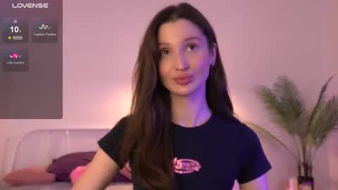 Sexy girl Li online show from 09/10/25, 12:27