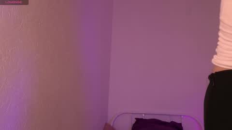 Sexy girl Li online show from 09/30/25, 12:32