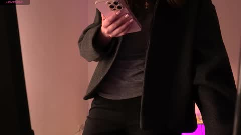 Sexy girl Li online show from 10/11/25, 12:26