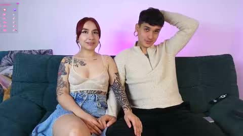 tender_dust online show from 10/11/25, 02:22