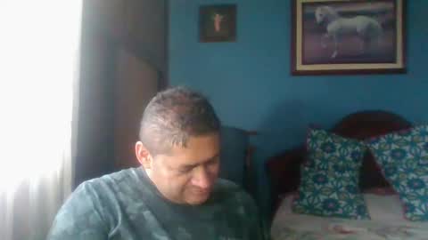 Fabio Canavaro online show from 01/04/25, 05:16