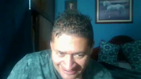 Fabio Canavaro online show from 01/04/25, 11:17