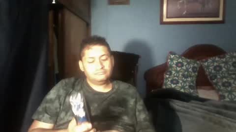 Fabio Canavaro online show from 01/05/25, 05:30