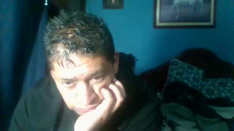 Fabio Canavaro online show from 01/24/25, 01:56