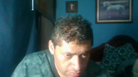 Fabio Canavaro online show from 01/25/25, 02:04