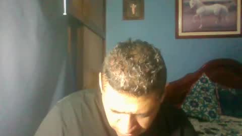 Fabio Canavaro online show from 02/05/25, 04:48