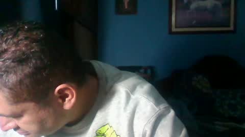 Fabio Canavaro online show from 02/16/25, 11:48