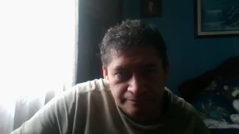 Fabio Canavaro online show from 10/25/25, 06:57