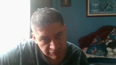 Fabio Canavaro online show from 10/27/25, 06:56