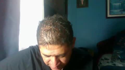 Fabio Canavaro online show from 11/13/25, 09:25