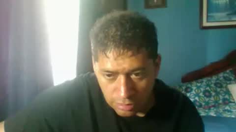 Fabio Canavaro online show from 12/04/25, 02:48