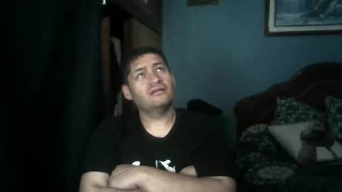 Fabio Canavaro online show from 01/11/26, 01:54