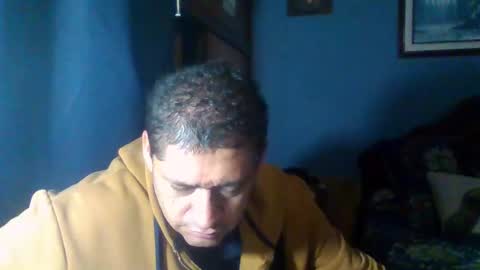 Fabio Canavaro online show from 03/07/26, 02:19