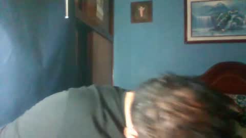 Fabio Canavaro online show from 03/29/26, 05:07