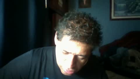 Fabio Canavaro online show from 04/05/26, 11:13