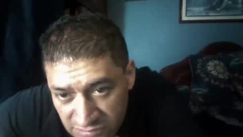 Fabio Canavaro online show from 04/16/26, 12:11