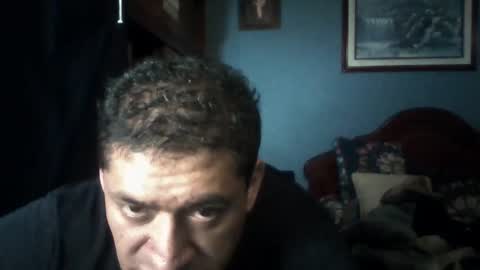 Snapshot of tender_eldelatienda chatting on 05/15/26, 11:45 Fabio Canavaro online show from 05/15/26, 11:45
