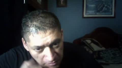 Snapshot of tender_eldelatienda chatting on 06/12/26, 02:21 Fabio Canavaro online show from 06/12/26, 02:21
