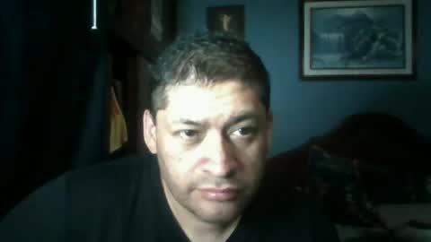 Fabio Canavaro online show from 07/05/26, 02:29