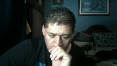 Fabio Canavaro online show from 07/06/26, 11:29