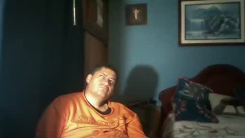 Fabio Canavaro online show from 07/08/26, 11:31