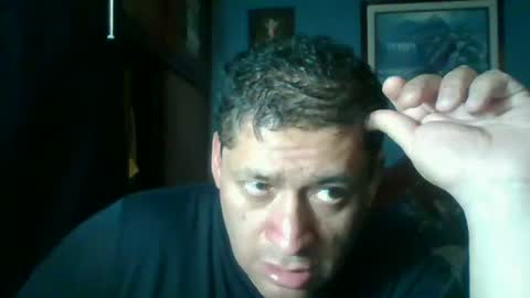 Fabio Canavaro online show from 07/13/26, 12:57