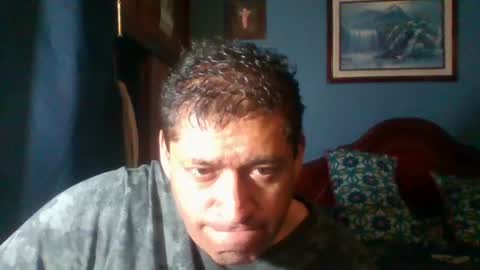Fabio Canavaro online show from 07/25/26, 02:09