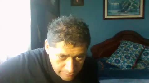 Fabio Canavaro online show from 07/27/26, 10:39