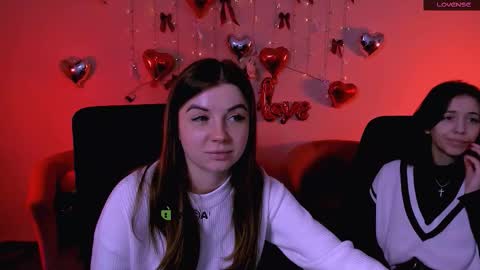 ur Louise online show from 02/13/26, 11:06