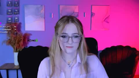 ur Louise online show from 03/07/26, 10:07