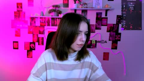 ur Louise online show from 03/09/26, 10:08