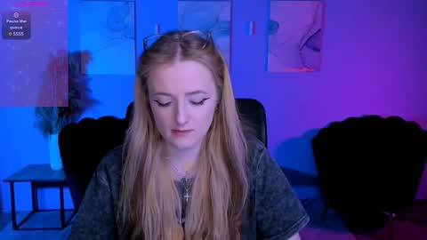 ur Louise online show from 03/24/26, 08:25