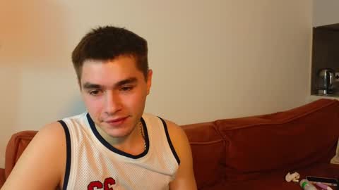 Amanda and Kenny online show from 02/08/25, 03:31