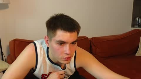 Amanda and Kenny online show from 02/08/25, 06:33