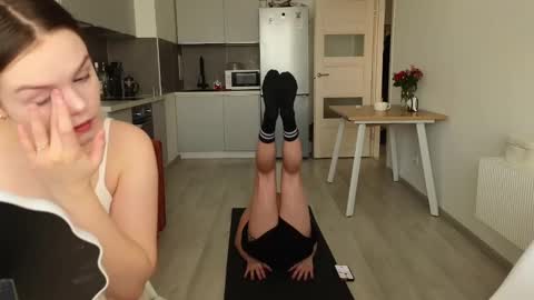 Amanda and Kenny online show from 02/21/25, 11:01