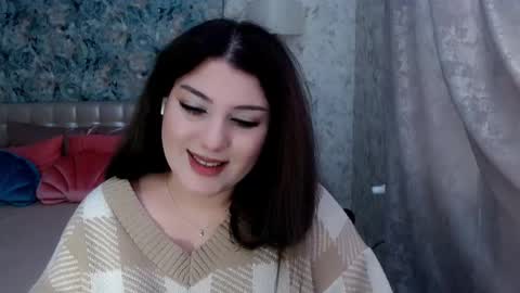 Tenderlybae online show from 02/21/25, 12:17