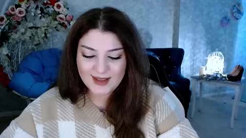 Tenderlybae online show from 02/23/25, 05:34